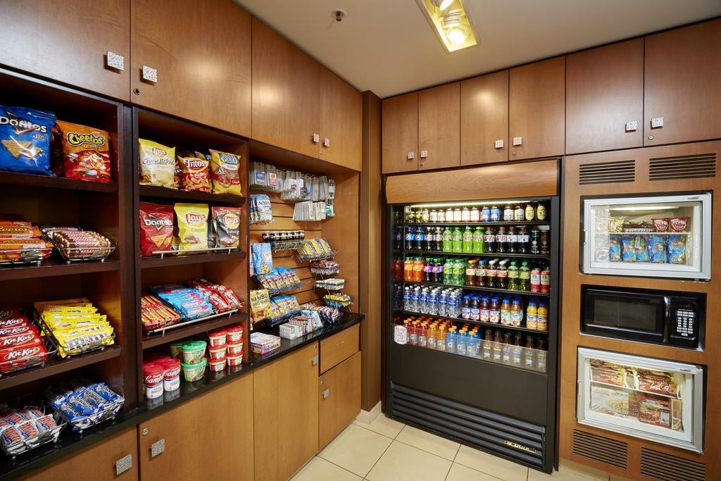 Fairfield Inn & Suites By Marriott Cleveland Бічвуд Екстер'єр фото