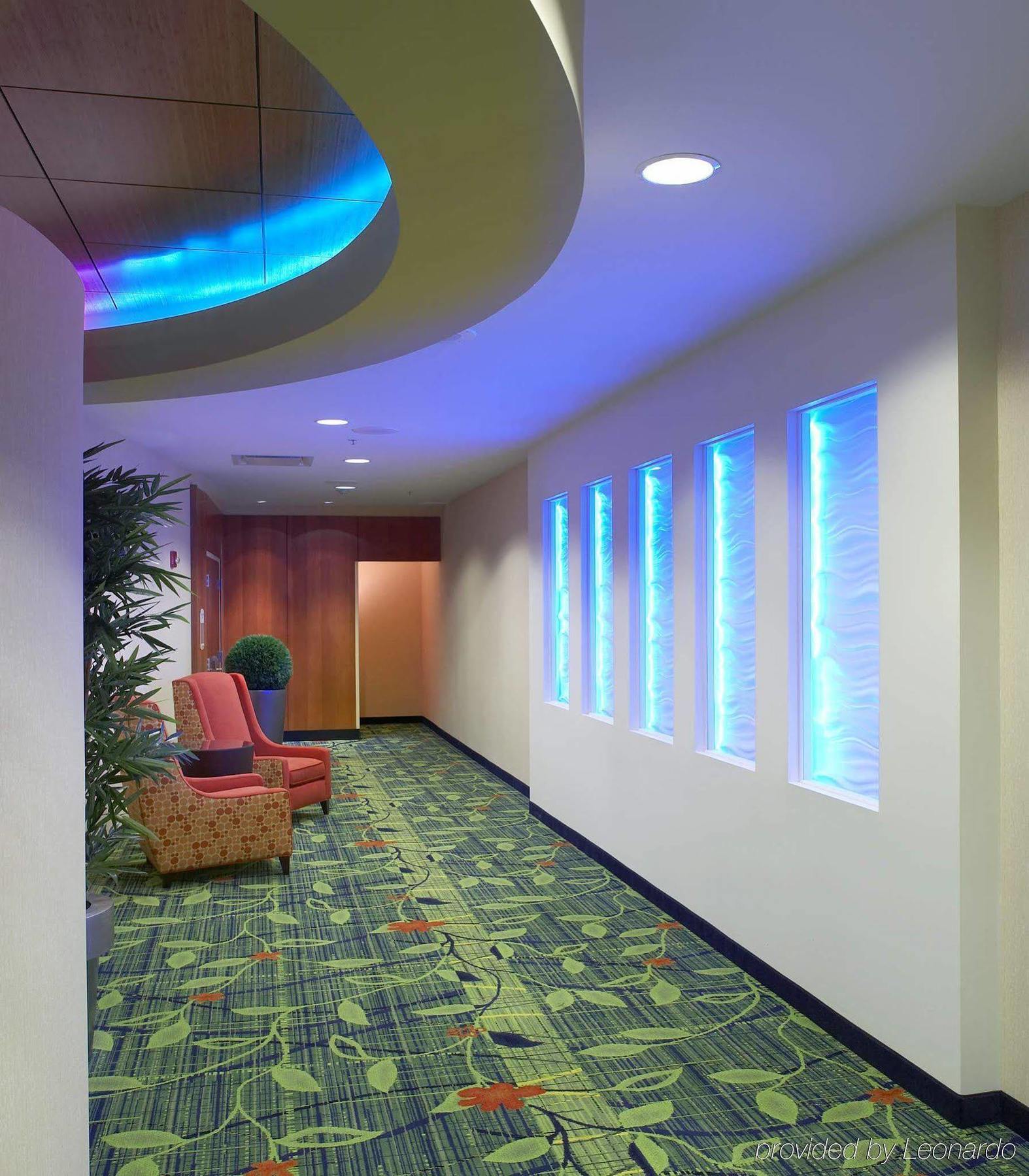 Fairfield Inn & Suites By Marriott Cleveland Бічвуд Екстер'єр фото